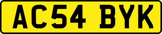 AC54BYK
