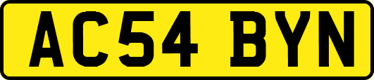AC54BYN