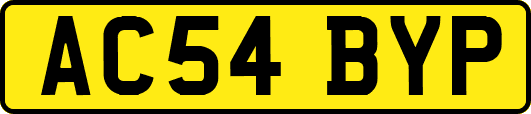 AC54BYP