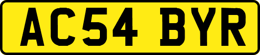 AC54BYR