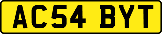 AC54BYT