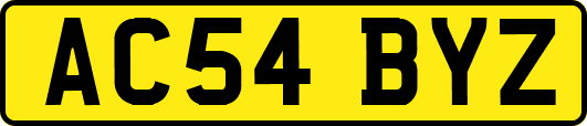 AC54BYZ