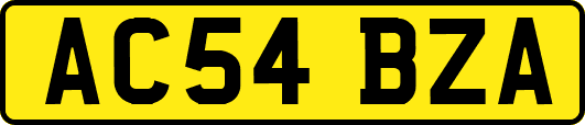 AC54BZA