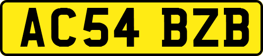 AC54BZB