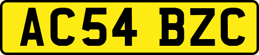 AC54BZC