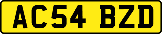 AC54BZD