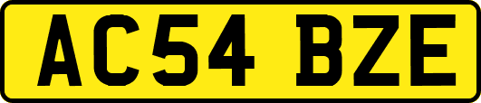 AC54BZE