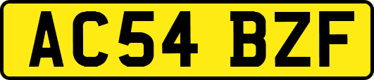 AC54BZF