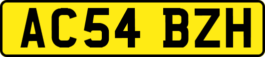 AC54BZH