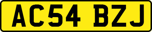 AC54BZJ