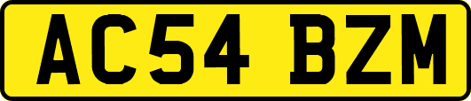 AC54BZM