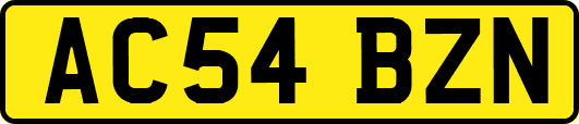 AC54BZN