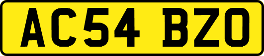 AC54BZO
