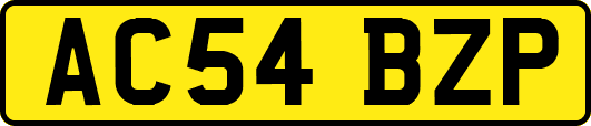 AC54BZP