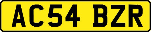 AC54BZR