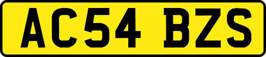 AC54BZS