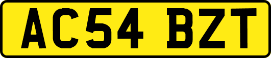 AC54BZT