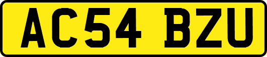 AC54BZU