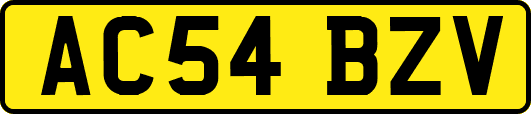 AC54BZV