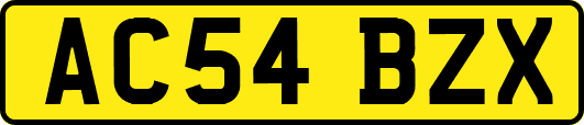 AC54BZX