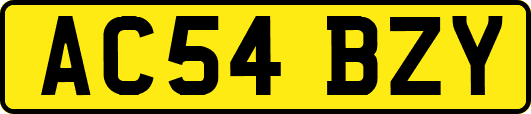AC54BZY