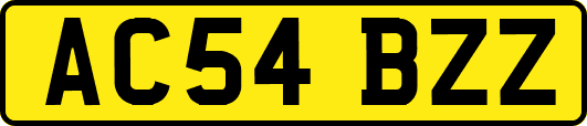 AC54BZZ