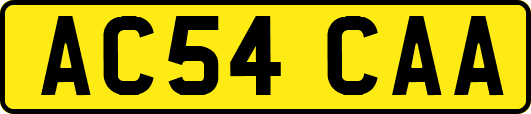 AC54CAA