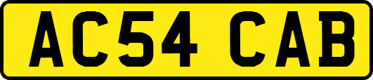 AC54CAB