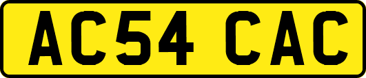 AC54CAC