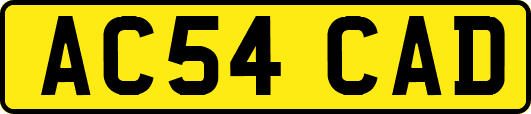 AC54CAD