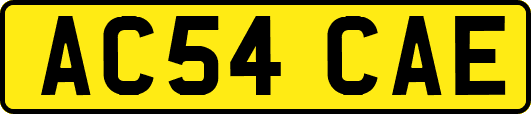 AC54CAE