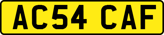 AC54CAF