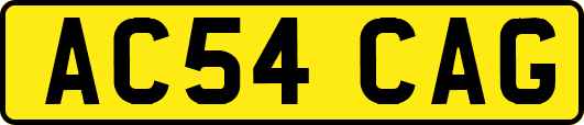 AC54CAG