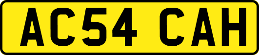 AC54CAH