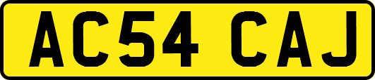 AC54CAJ
