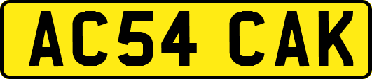 AC54CAK