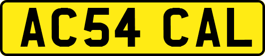 AC54CAL
