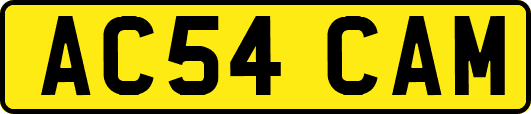 AC54CAM