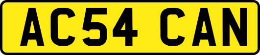 AC54CAN