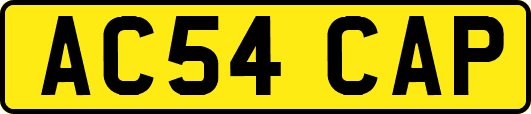 AC54CAP