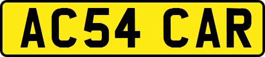 AC54CAR