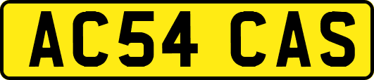 AC54CAS