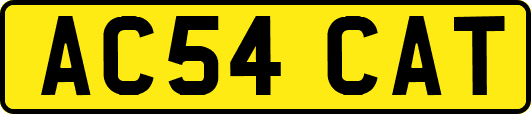 AC54CAT