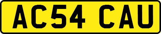 AC54CAU
