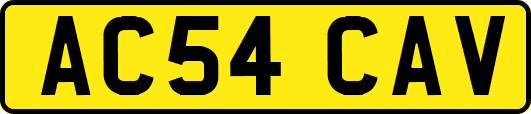 AC54CAV