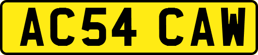 AC54CAW