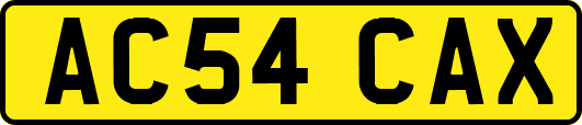 AC54CAX