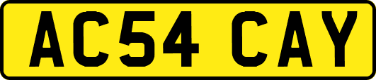 AC54CAY