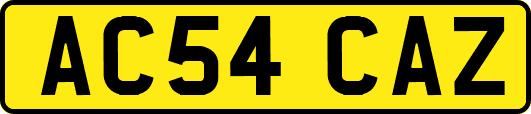 AC54CAZ