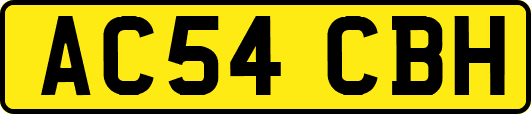 AC54CBH